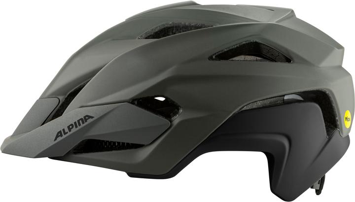 Immagine prodotto ALPINA SPORTS Stan Mips (51 - 55 cm)