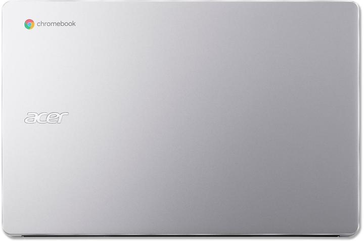 Actual product image Acer Chromebook 315 (15.60", Intel Pentium Silver N6000, 128 GB, 128 GB, CH)