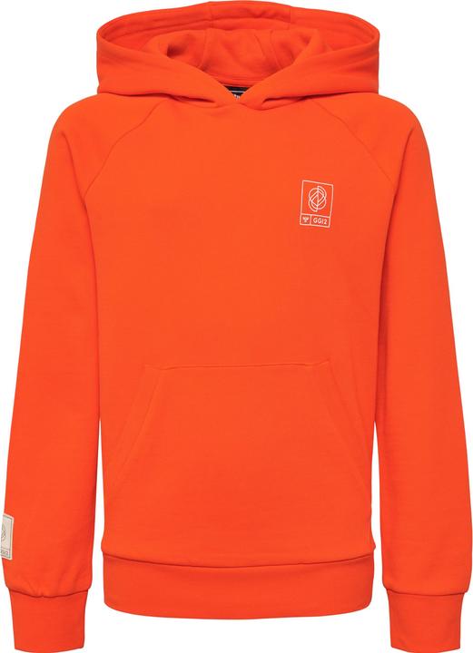 Actual product image hummel Gg12 Sweat Hoodie Kids (176)