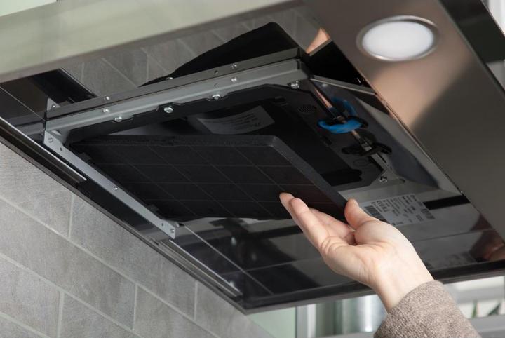Immagine prodotto Electrolux ECFB01