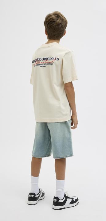 Image du produit Jack & Jones Jjialex Jjoriginal Shorts Sq 171 Sn Jnr (158)