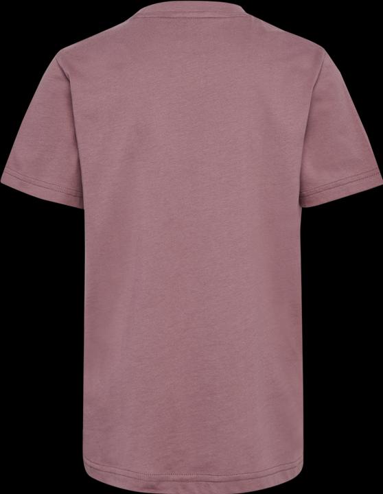 Actual product image hummel hmlTUKAS T-SHIRT S/S 2-PACK (110)