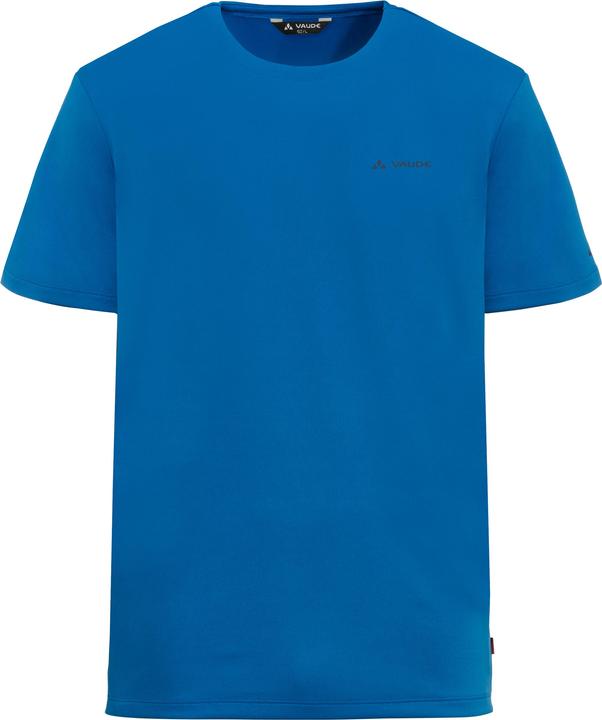 Blu irradiato