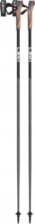 Actual product image Leki Nordic Walking Sticks Response (130 cm)