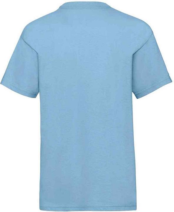 Produktbild Fruit of the Loom Valueweight TShirt (92)