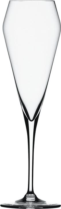 Produktbild Spiegelau Willsberger Anniversary Champagnerglas 4-er Set (24 cl, 4 Gläser, Sektgläser)