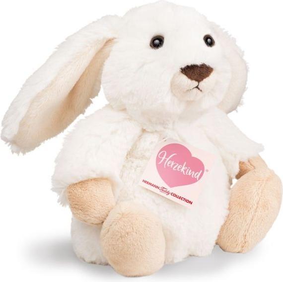 Produktbild Teddy Hermann Häschen Poppi 15cm (13 cm)