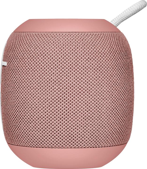 UE Wonderboom (10 h, Rechargeable battery operated)