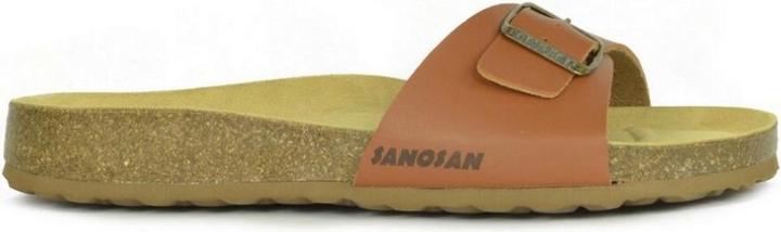 Produktbild Sanosan Sandalen Malaga Sano (42)