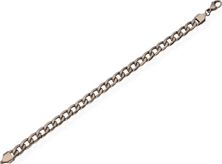 Produktbild Carat Men's Classic (0.67 cm, Edelstahl)