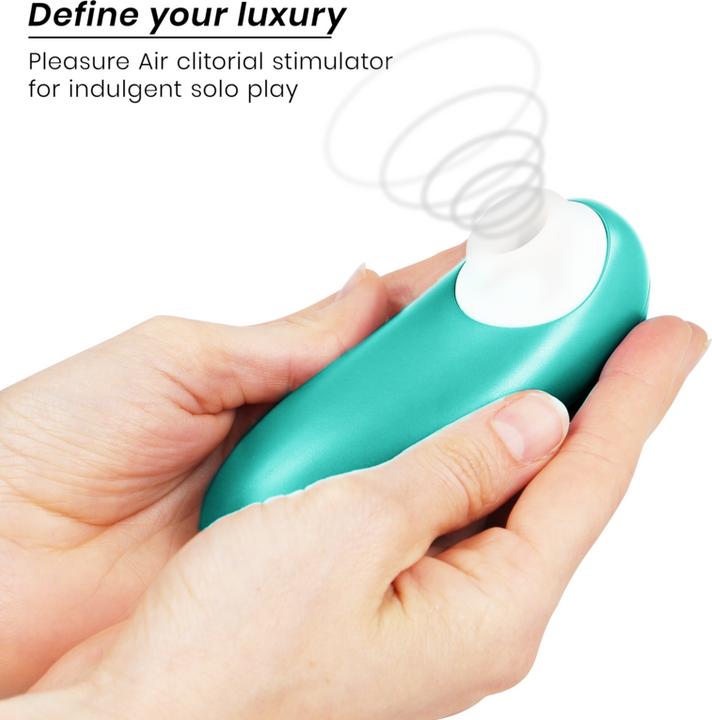 Actual product image Womanizer Starlet 3