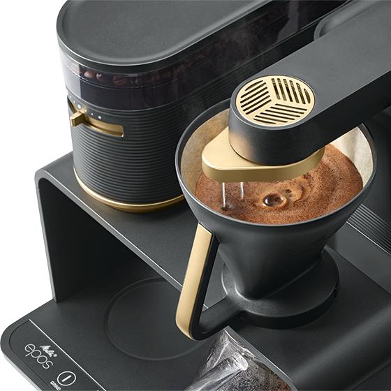 Produktbild Melitta Filterkaffee-Automat