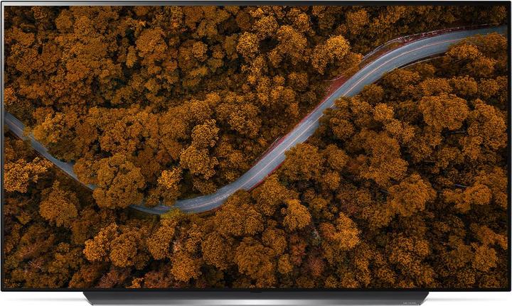 LG OLED48CX (48", OLED, 4K, 2020)