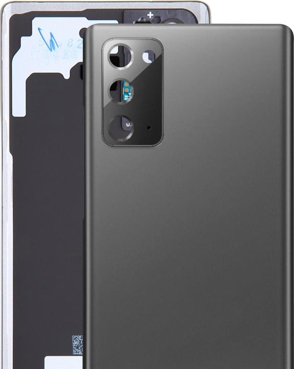 Produktbild Samsung Akkudeckel, neue Rückseite
