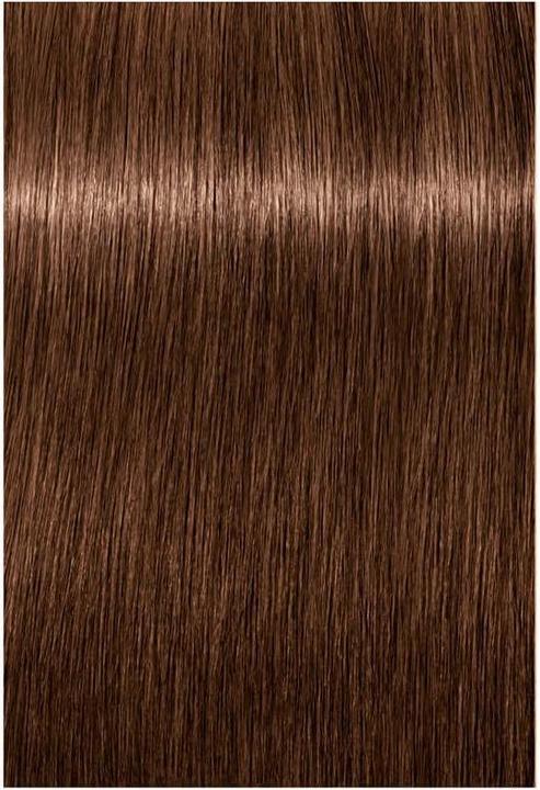 Actual product image Schwarzkopf Professional Igora Royal (6-6 dark blond chocolate)