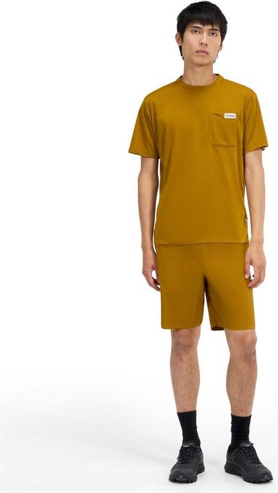 Produktbild Berghaus M Relaxed Tech Tee (T-Shirt) (M)