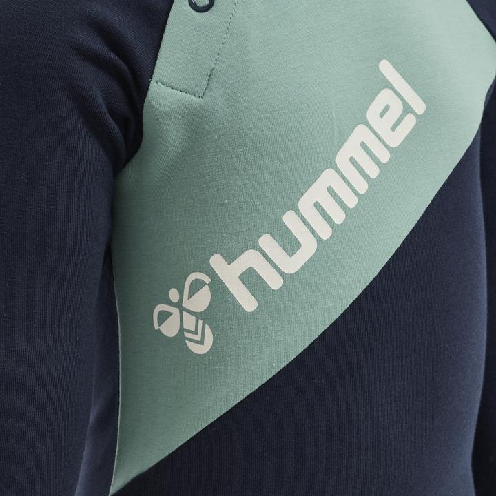 Produktbild hummel Hmlseoul Body L/S (68)