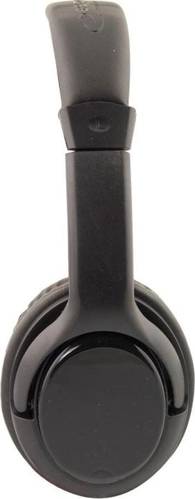 Actual product image Esperanza Libero EH163K (No noise cancelling, 4 h, Wireless, Cable)