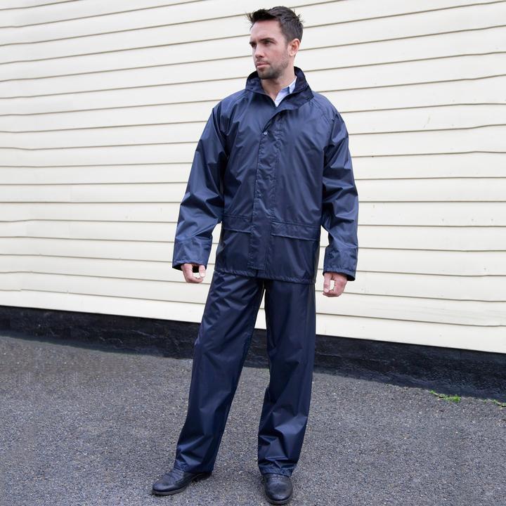 Image du produit Regatta Veste Lumi Aktiv Matériau réfléchissant (3XL)