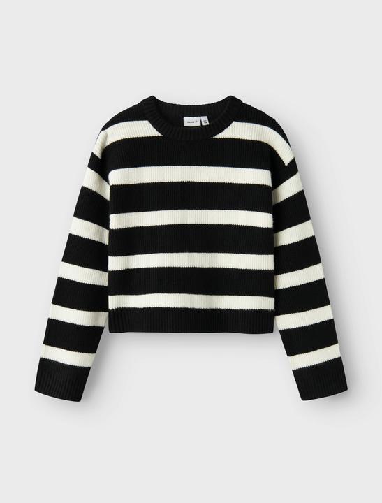 Actual product image Name it Long sleeve knit jumper (116)