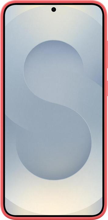 Produktbild Samsung Silicone Case (Samsung Galaxy S25+)