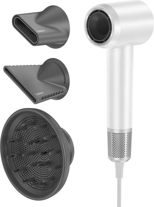 Laifen Sèche-cheveux Swift Special (blanc)