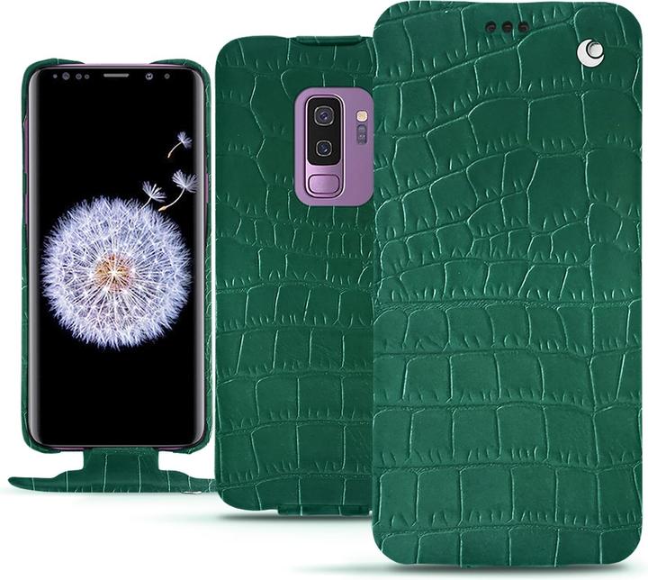 Immagine prodotto Noreve Cover in pelle verticale (Samsung Galaxy S9+)
