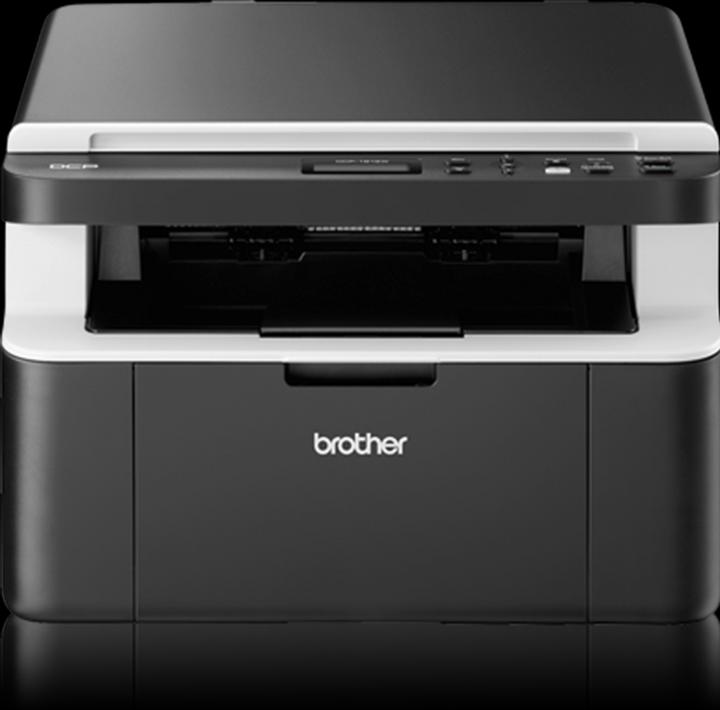 Brother DCP-1612W (Laser, Schwarz-Weiss)