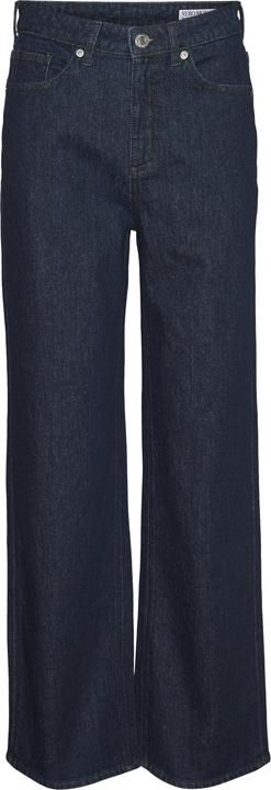 Produktbild Vero Moda VMTESSA Hohe Taille Weit geschnitten Jeans Weit geschnitten (W28/L34)