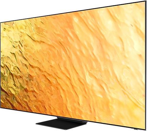 Actual product image Samsung QE65QN800BT (65", QN800B, NeoQLED, 8K, 2022)