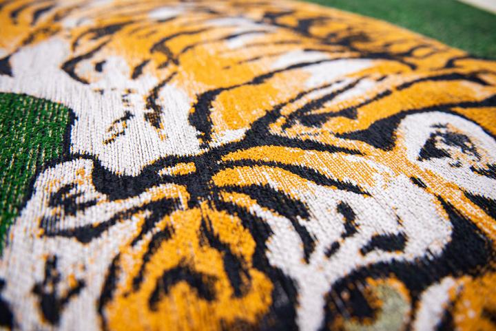 Immagine prodotto Louis de Poortere Pop Tiger (240 x 240 cm)