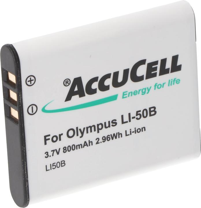 Produktbild Panasonic Akku VW-VBX090 (Akku)