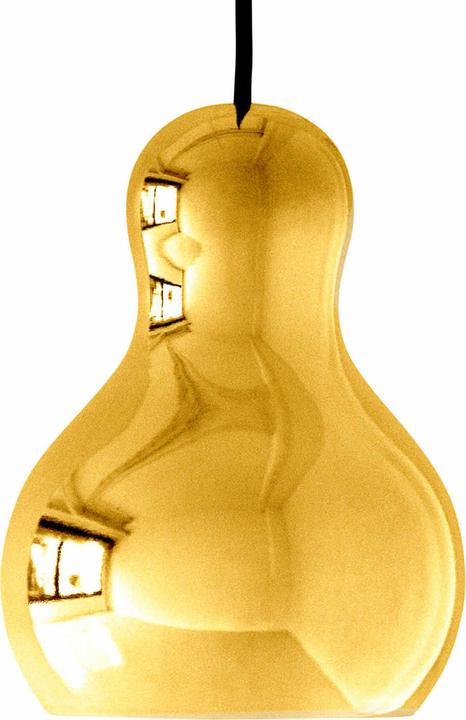 Fritz Hansen Calabash P1 Luce a sospensione (E27)