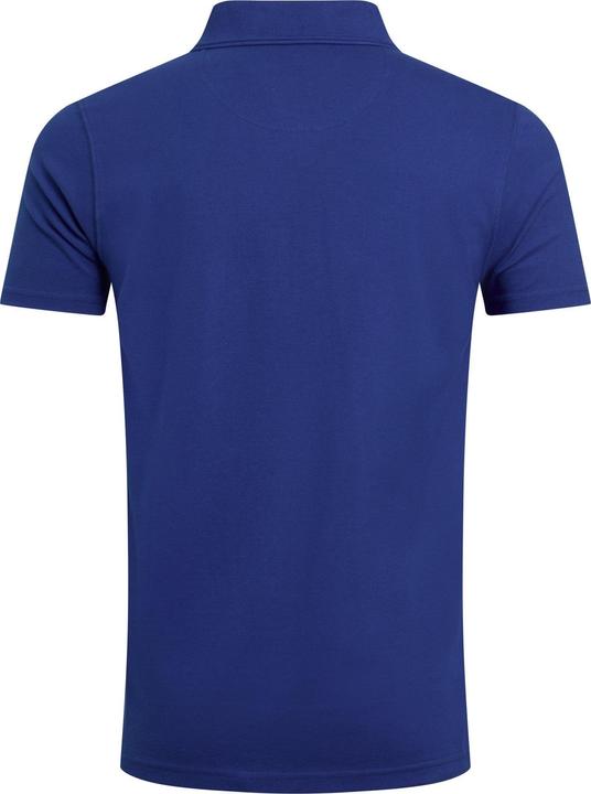 Immagine prodotto Weird Fish Miles Maglietta Polo Biologico Uomo (4XL)