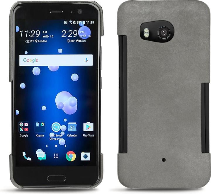 Productafbeelding Noreve Lederen omslag (HTC U11)