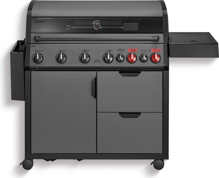 Enders Gasgrill Hyde 6 Turbo (26.40 kW)