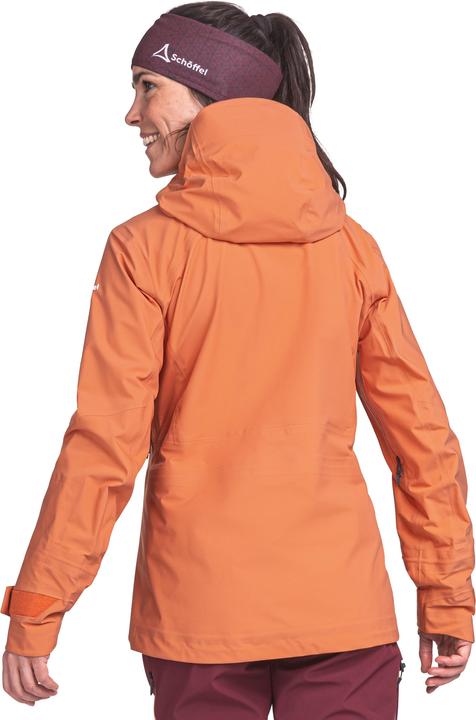 Actual product image Schöffel 3L Jacket Pizac L (38)