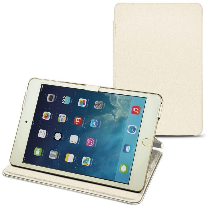 Produktbild Noreve Lederschutzhülle horizontal (iPad Mini 5)