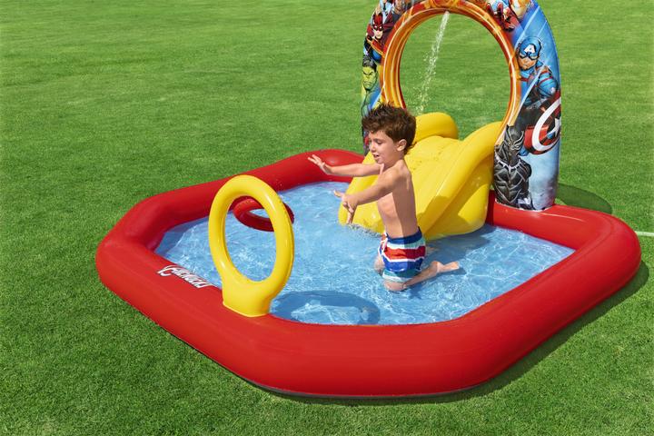 Immagine prodotto Bestway 98800