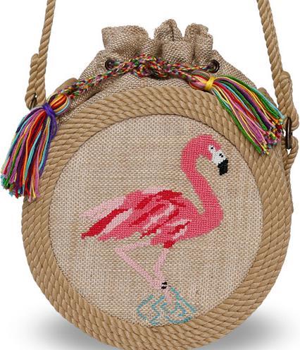 Actual product image Bohonomad W's Bohobag