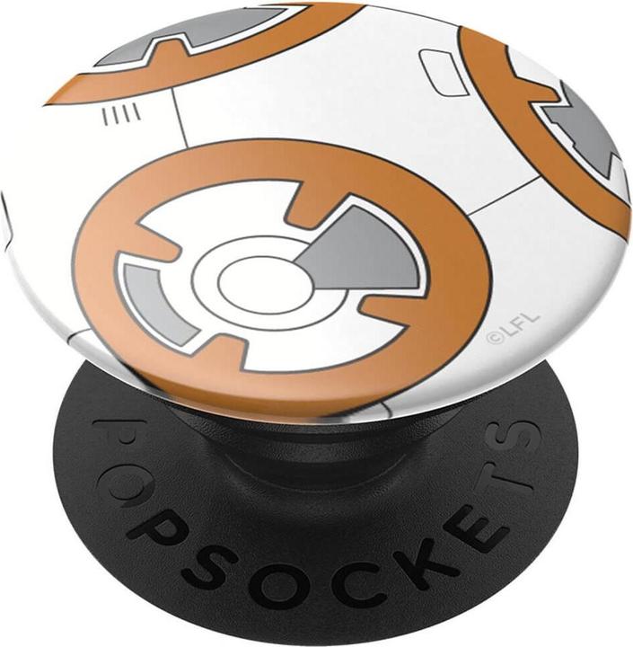 Actual product image PopSockets BB-8