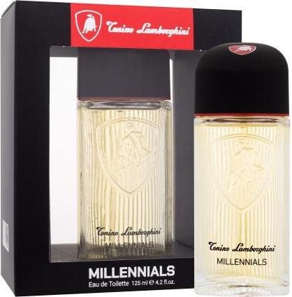 Immagine prodotto Tonino Lamborghini Millennials (Eau de toilette, 125 ml)