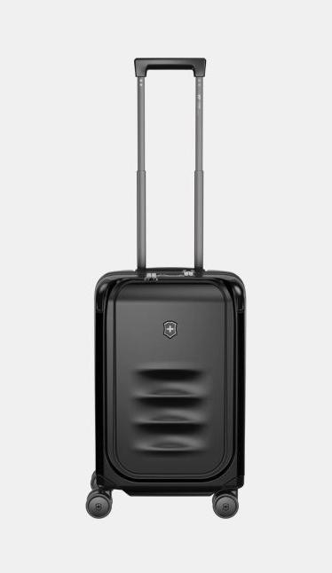 Actual product image Victorinox Spectra 3.0, Exp. Frequent Flyer Carry-On, Black (37 l, Hand luggage (up to 50 litres))