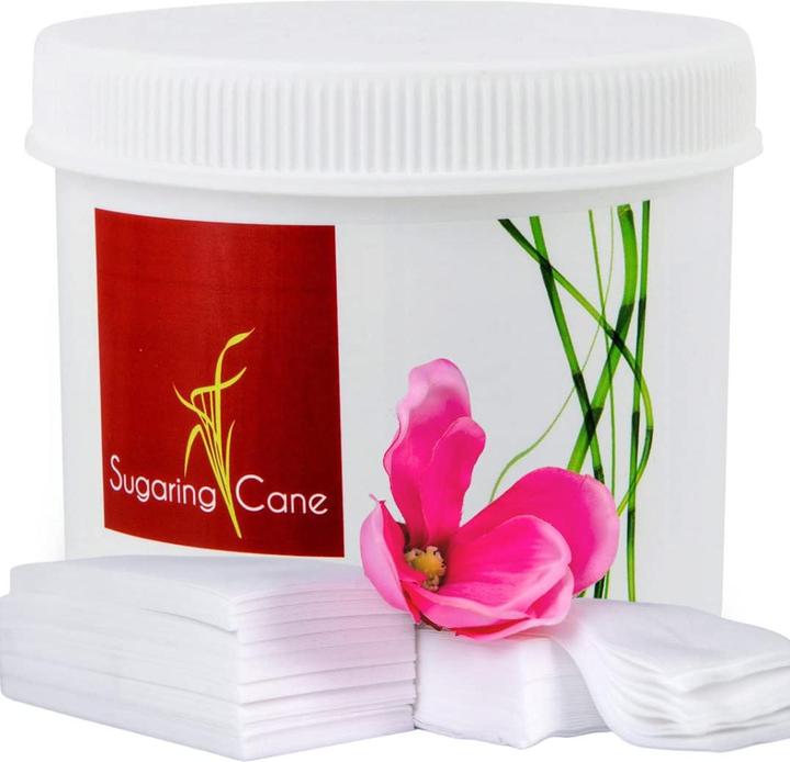 Sugaring Cane Zuckerpaste-Set 500g + 100 Streifen (101 x)