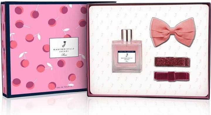 Jacadi Mademoiselle Petite Cerise (Eau de Toilette, 100 ml)