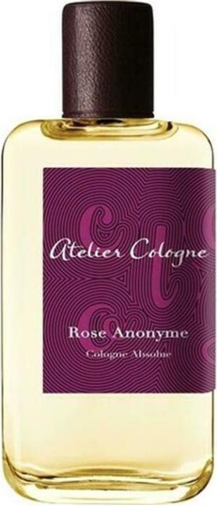Atelier Cologne Rose Anonyme Cologne Absolue (Eau de cologne, 100 ml)