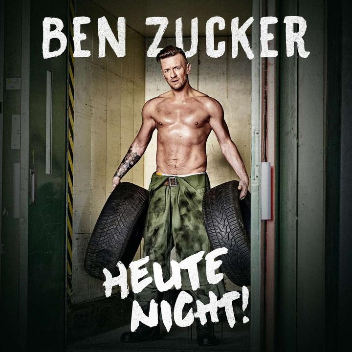 Image du produit Pas aujourd'hui (Hol) (Ben, Sucrer, Allemand)