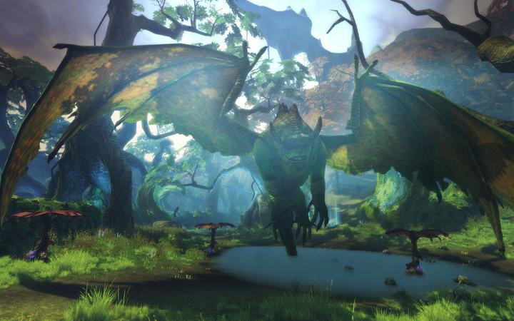 Immagine prodotto Trion Worlds Rift (PC, DE)