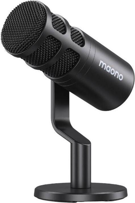 Actual product image Maono PD100
