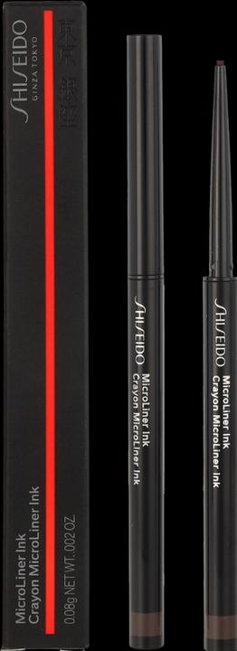 Immagine prodotto Shiseido Inchiostro MicroLiner (Brown)